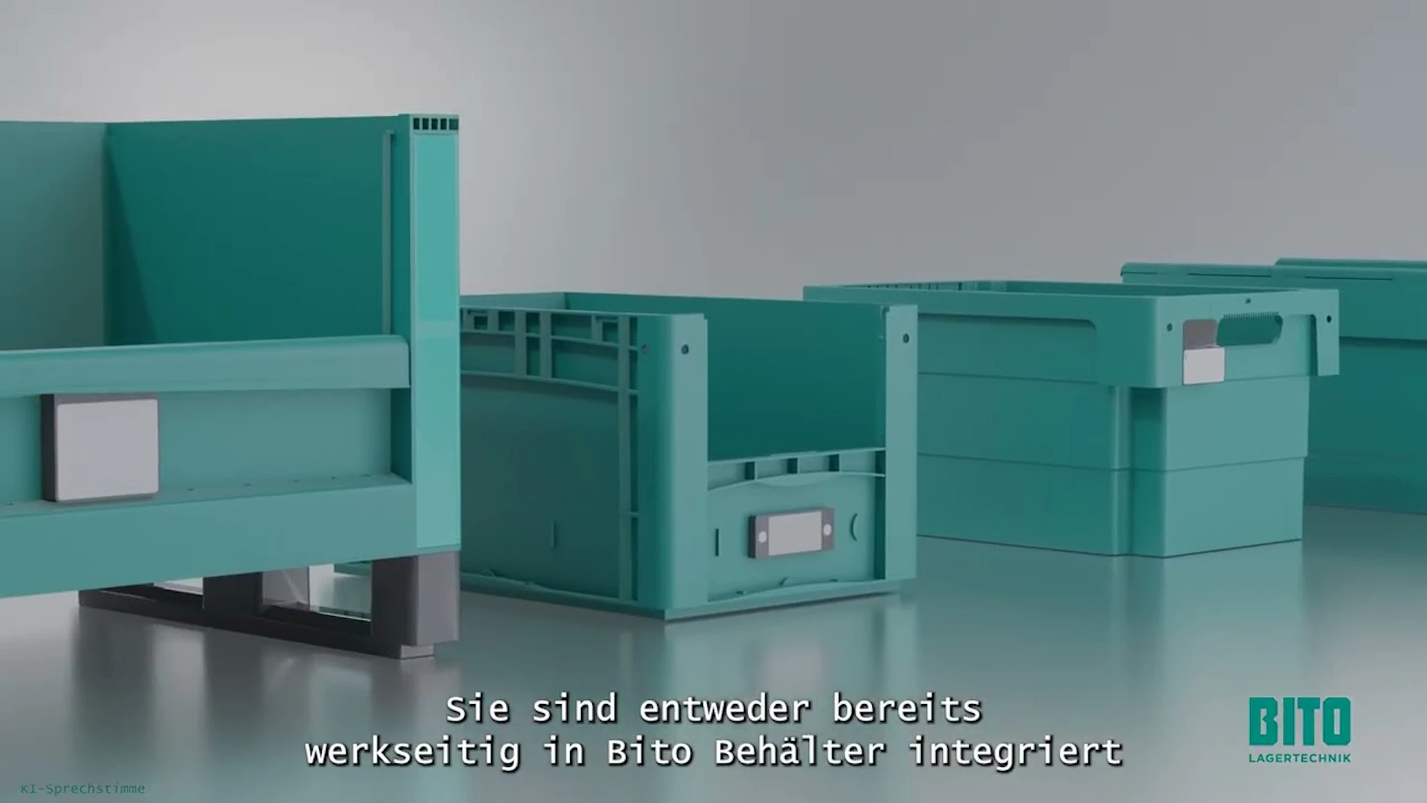 IOB Smart Labels | BITO Lagertechnik IOB Smart Labels | BITO Lagertechnik