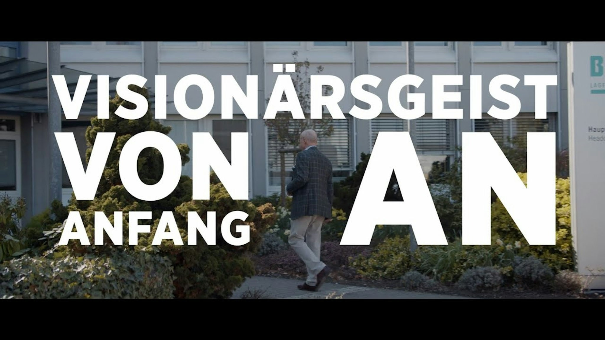 BITO-Lagertechnik – Innovationsträger seit 1845 BITO-Lagertechnik – Innovationsträger seit 1845