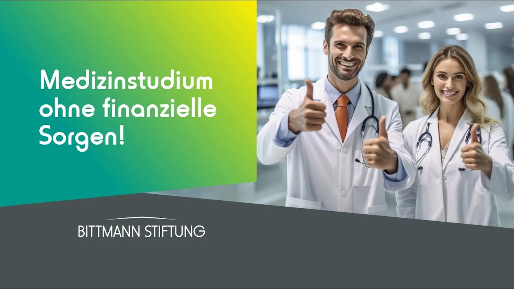 Landärzte gesucht – Bittmann-Stiftung beim SWR | BITO Lagertechnik Landärzte gesucht – Bittmann-Stiftung beim SWR | BITO Lagertechnik