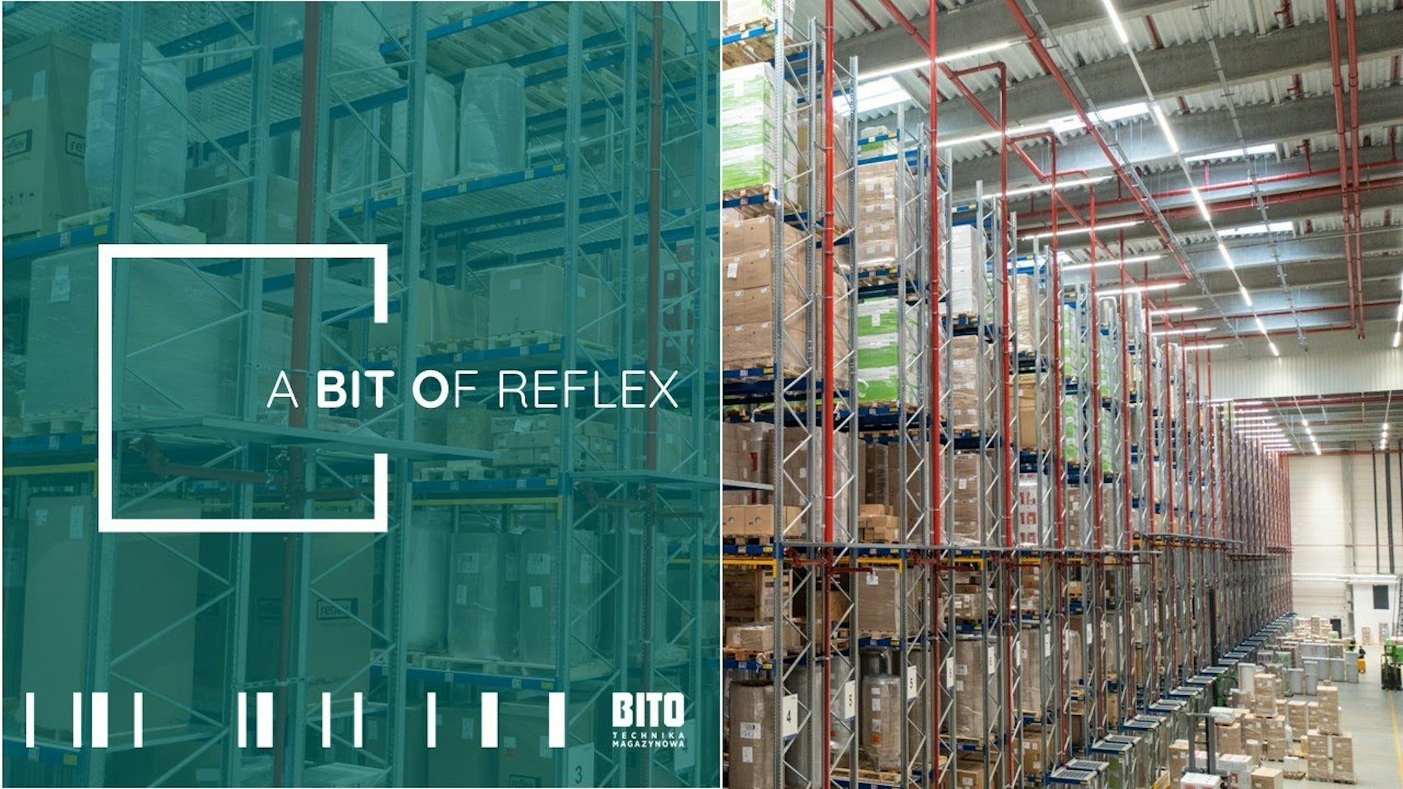 Realizacja BITO - Reflex Polska Sp. z o.o. - English subtitles Realizacja BITO - Reflex Polska Sp. z o.o. - English subtitles