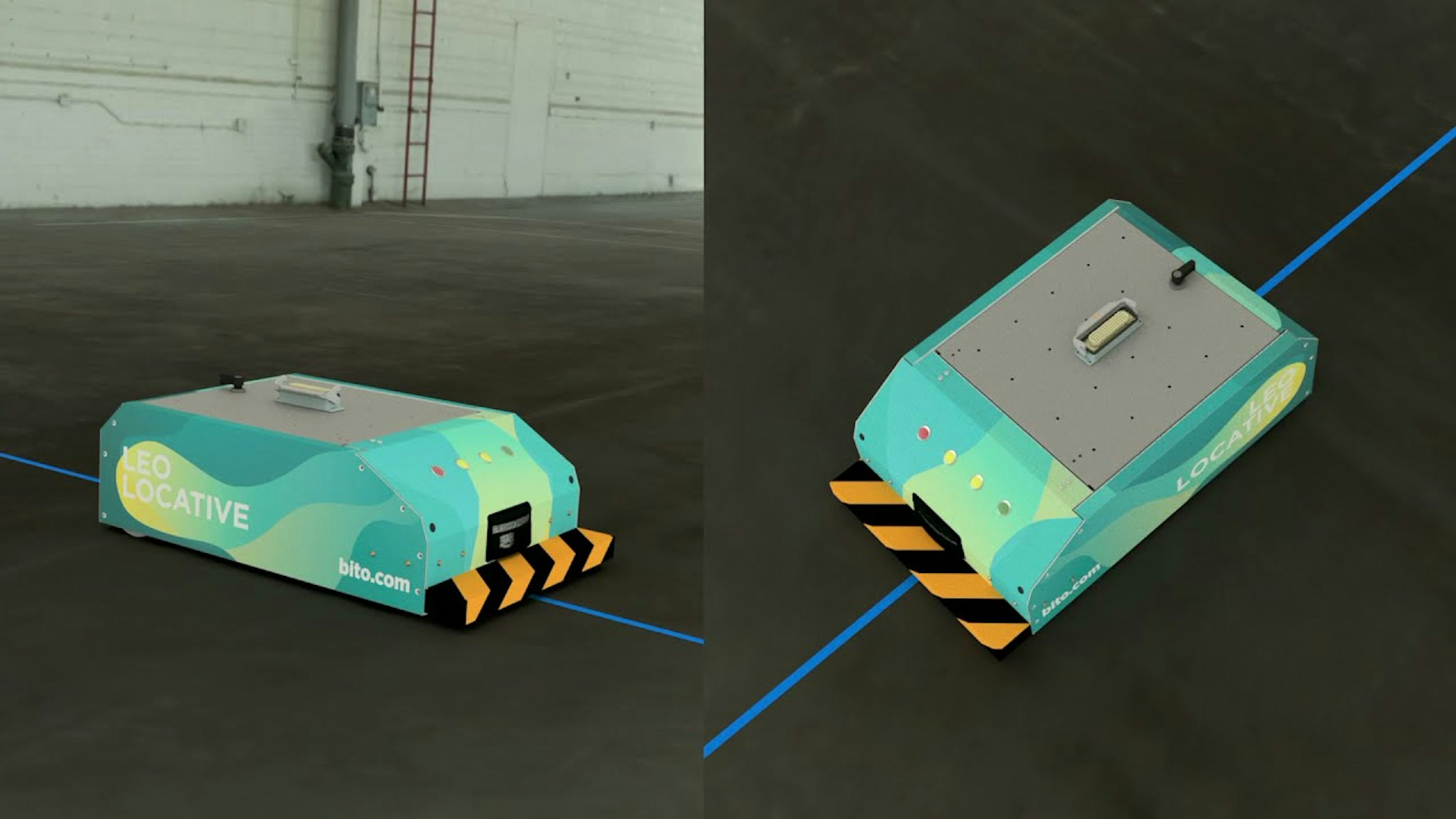 Produktneueinführung: FTS LEO custom Produktneueinführung: FTS LEO custom