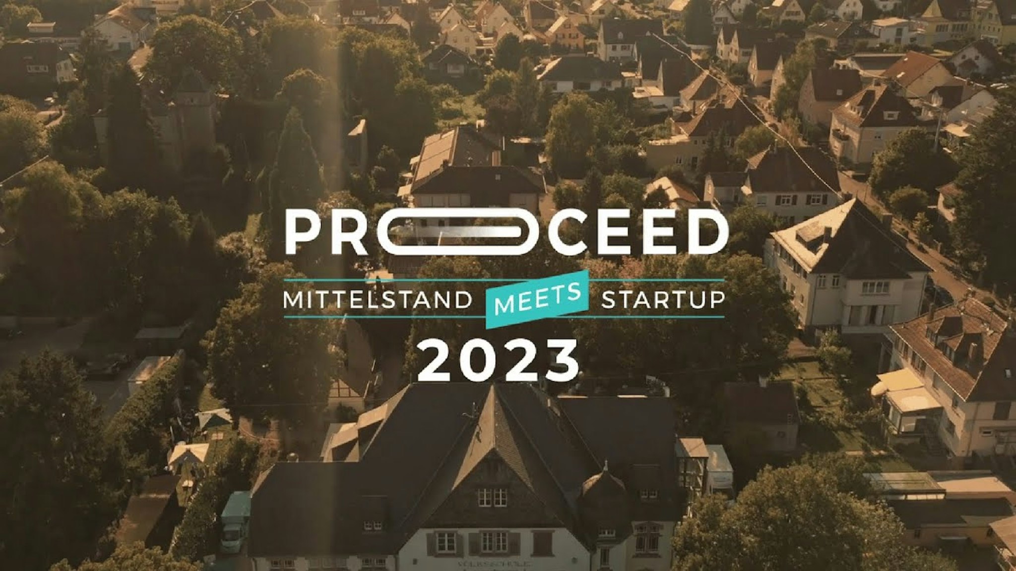 Aftermovie PROCEED 2023 Aftermovie PROCEED 2023